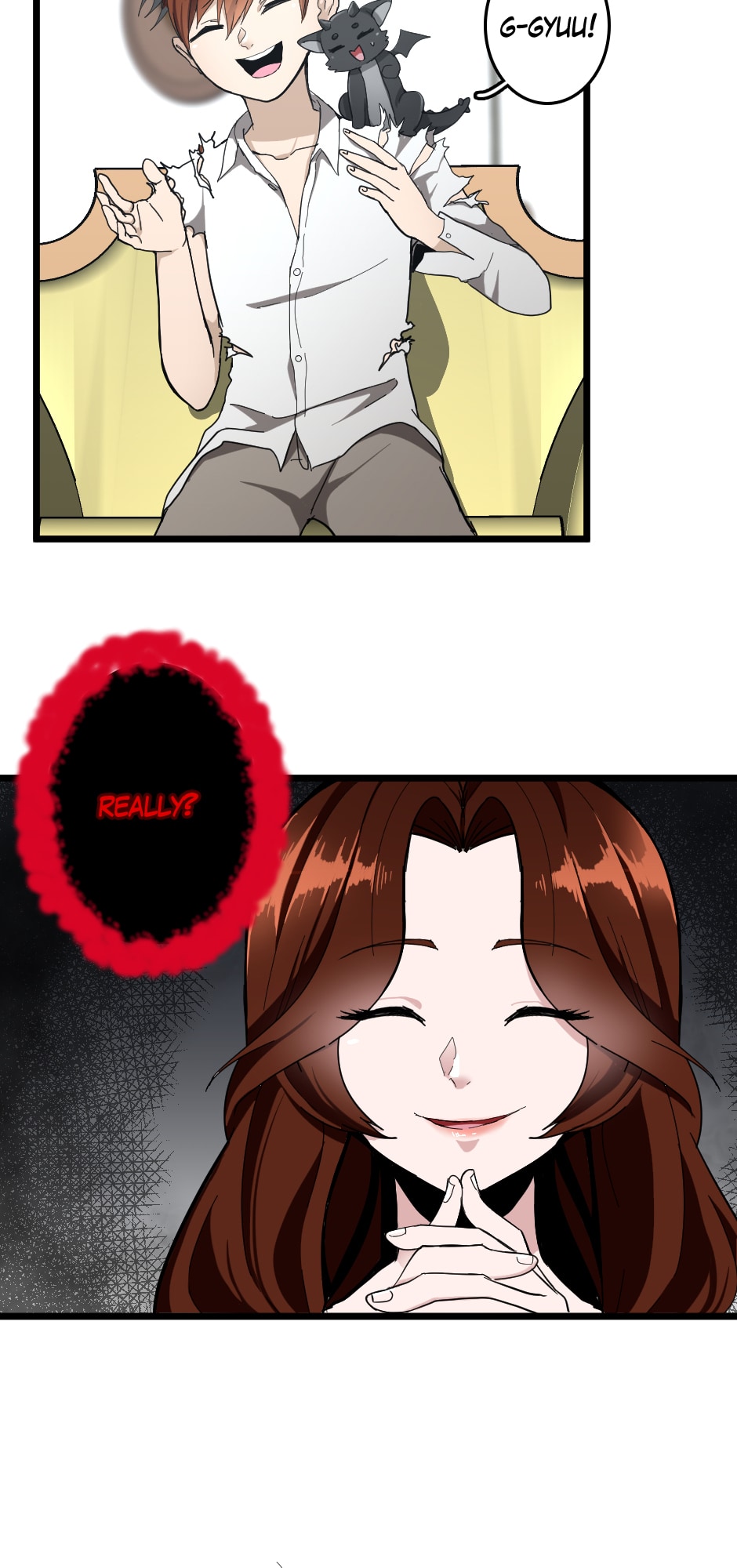 The Beginning After The End Chapter 36 image 23